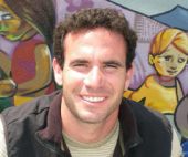 Dan Czyzyk, Web Designer / Developer